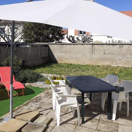 Maison familiale à Nîmes Esterno foto